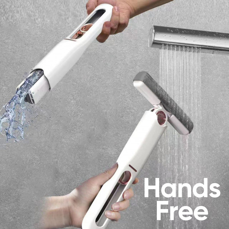 Avtoit | Hand washable Desktop Cleaning Mini Mop