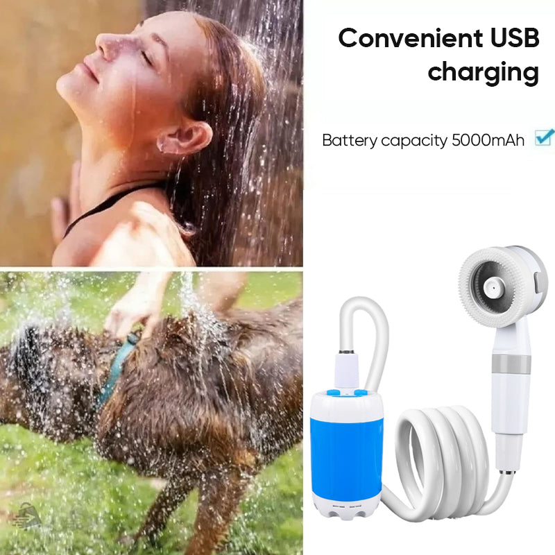 Avtoit | Outdoor shower head