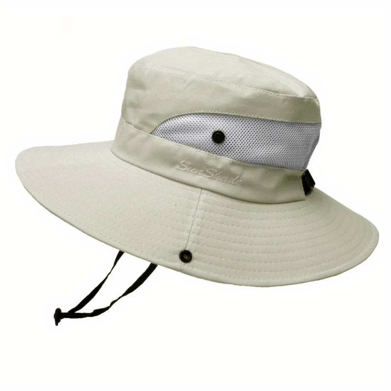 Avtoit | Sun Hat - stylish anti-UV protection
