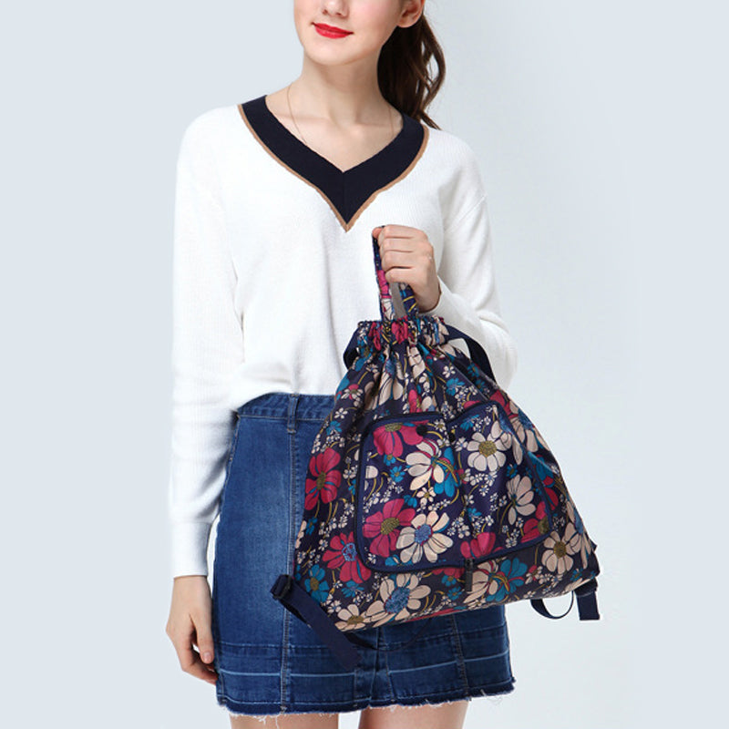 Avtoit | FOLDING BACKPACK