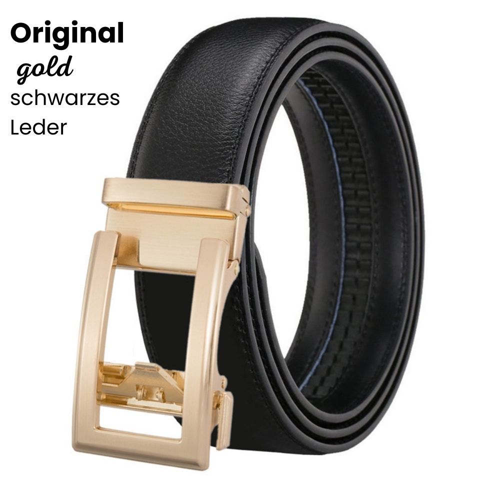 Avtoit | Combine automatic belt + FREE gift bag
