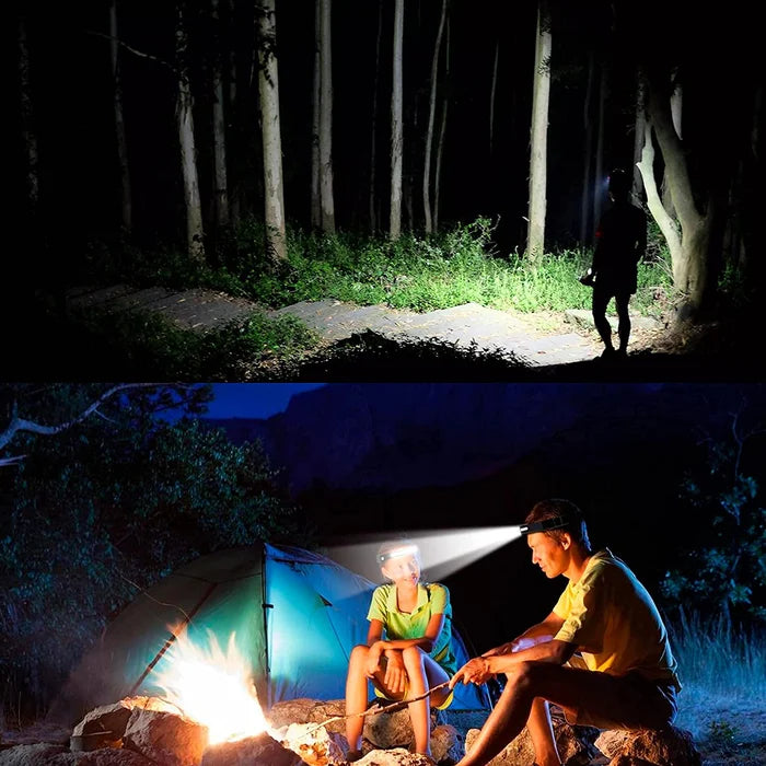 Avtoit | Wave Sensor Motion LED Spotlight