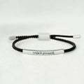 Avtoit | UNFCK YOURSELF TUBE BRACELET