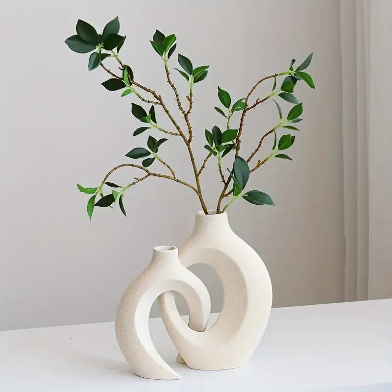 Avtoit | NordicVibe - Modern Scandinavian Vase