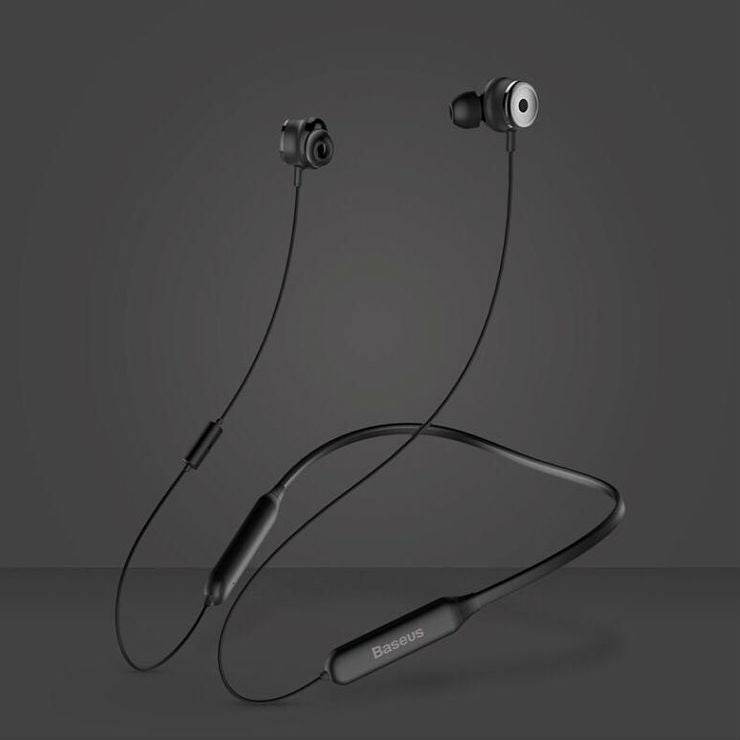 Avtoit | Bluetooth 4.2 Wireless Sports Headphones With Active Noise Control, High Fidelity Sound & Secure Fit