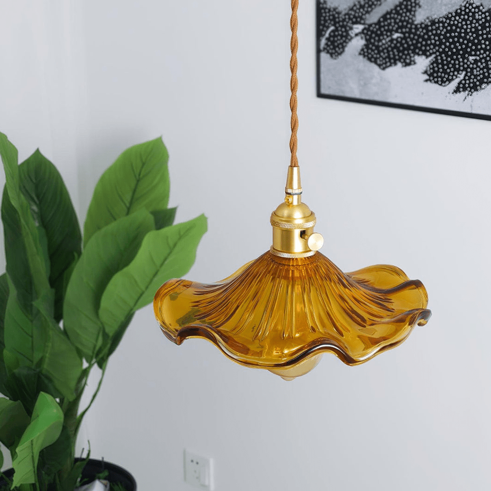 Avtoit | Glow Pendant Light