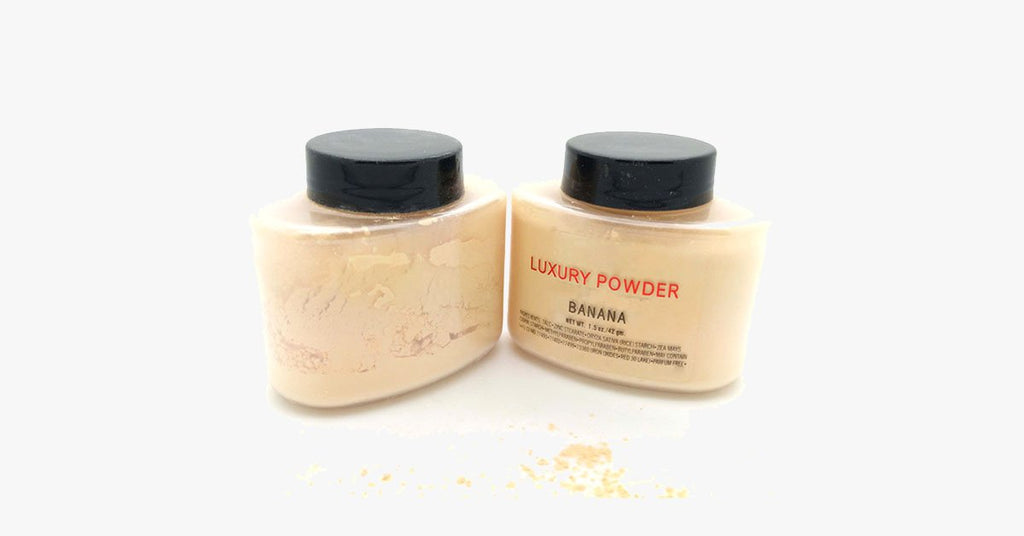 Avtoit | Loose Face Powder