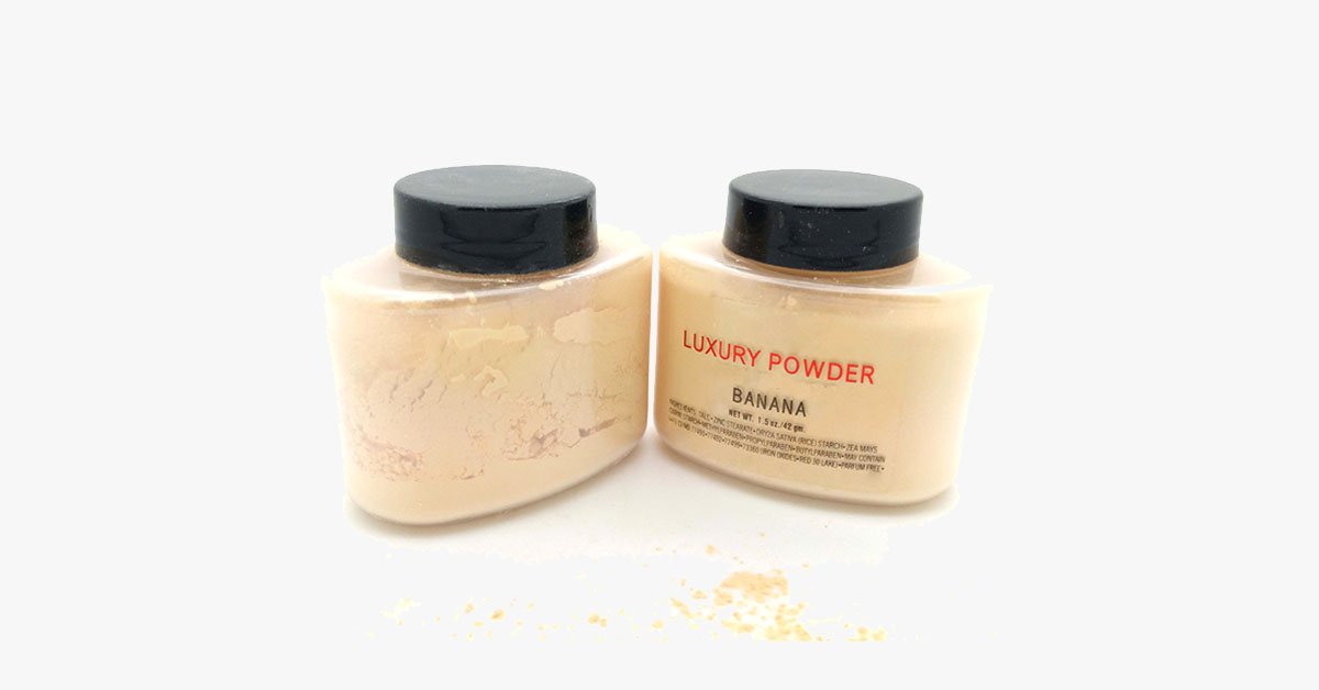 Avtoit | Loose Face Powder