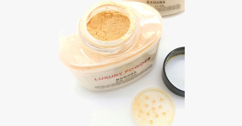 Avtoit | Loose Face Powder