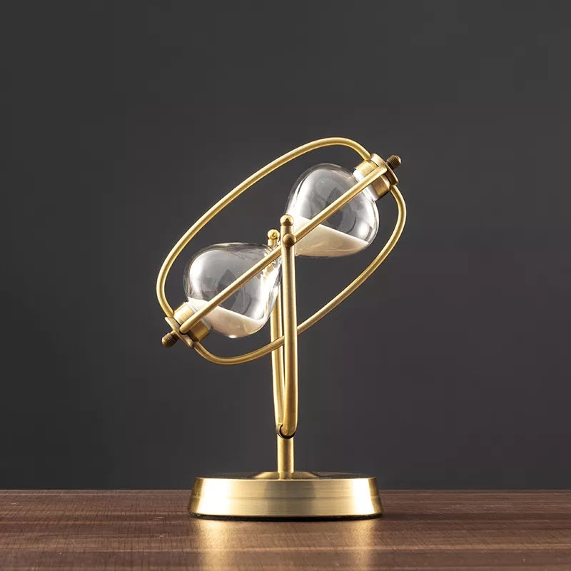 Avtoit | European Retro Hourglass Decor Sand timer gift