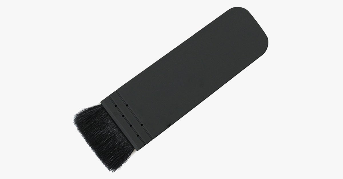Avtoit | Professional Flat Makeup Brush – High-Quality Helper for Complete Makeup Coverage