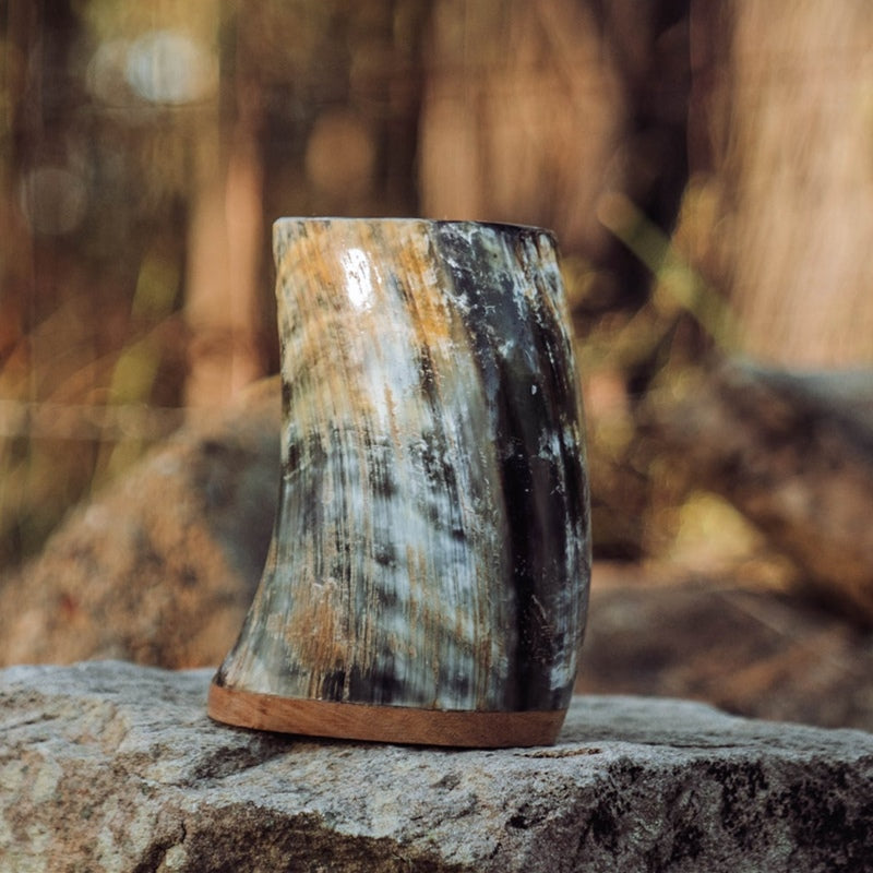 Avtoit | Viking Barrel Mug(Large:550ml)