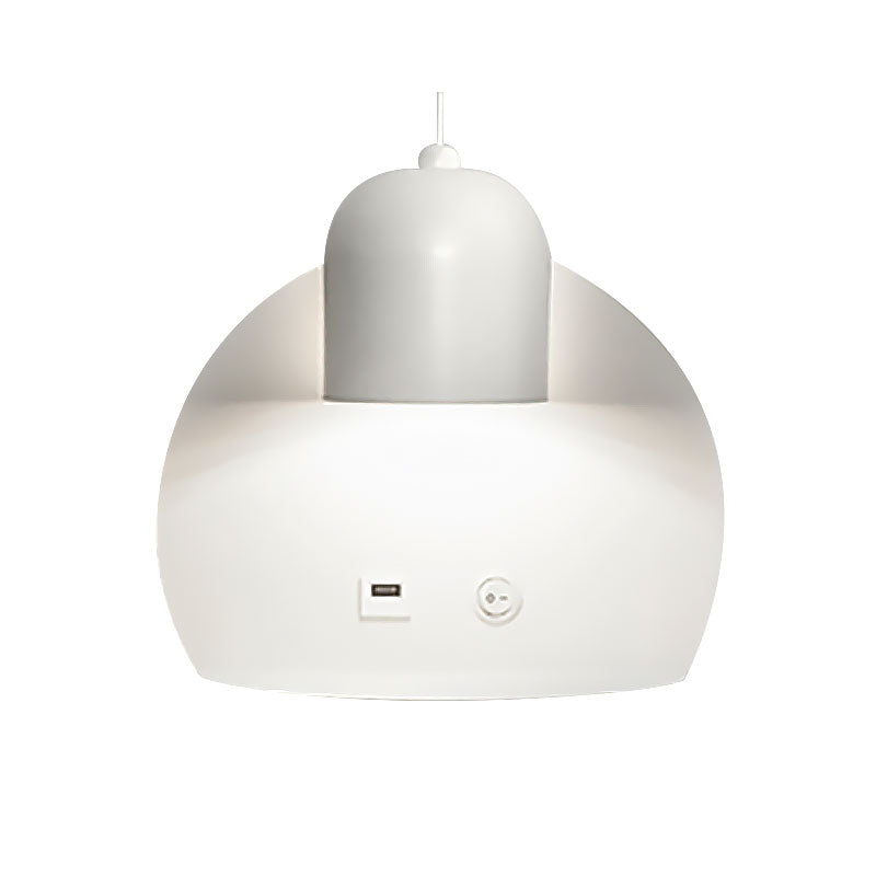 Avtoit | Supporter Design Metal Wall Light 1 Light Modern Simple Wall Lamp for Study
