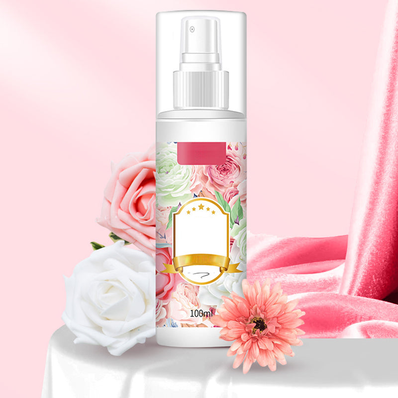 Avtoit | Fresh Flower Deodorizing and antibacterial spray for shoes and socks