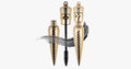 Avtoit | ROYAL CROWN MASCARA