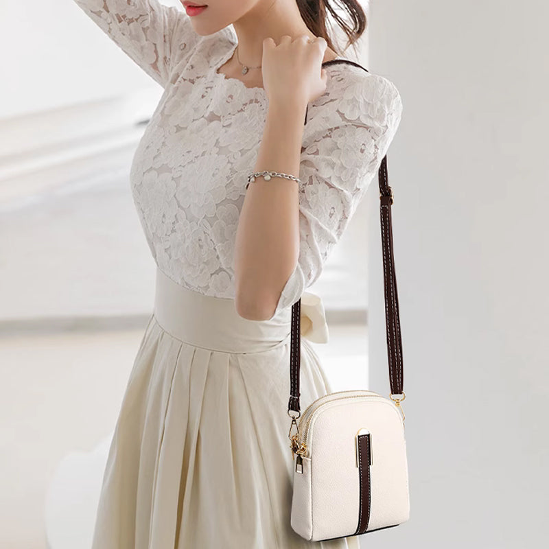 Avtoit | Lightweight Mini Crossbody Bag for the Mobile Phone