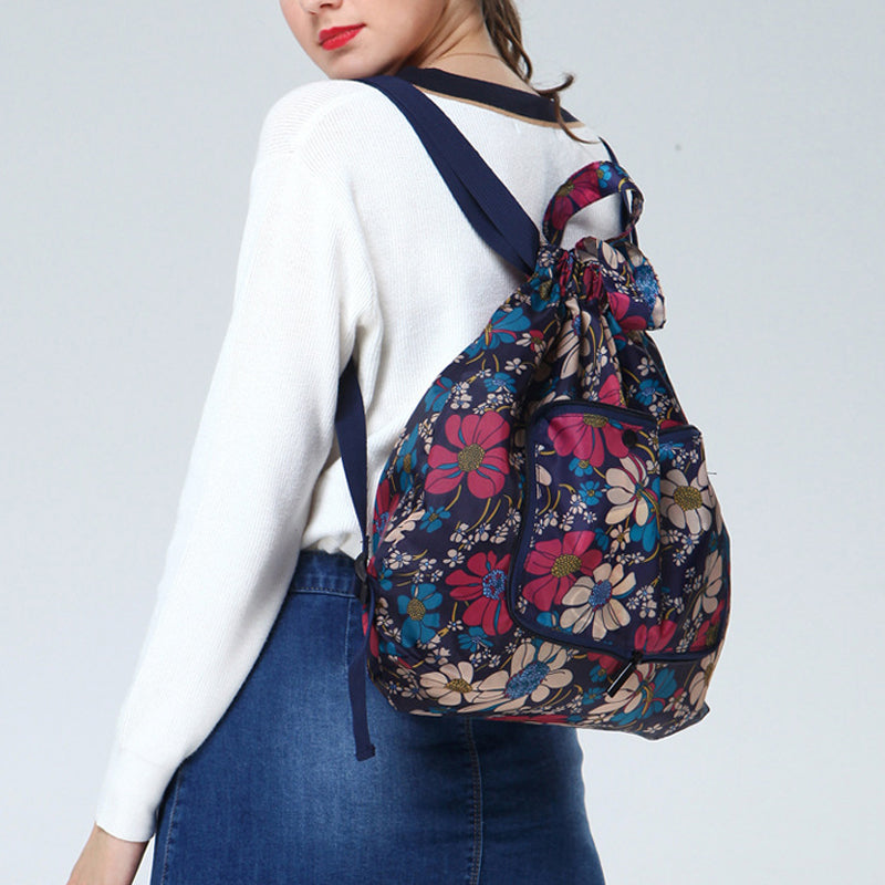 Avtoit | FOLDING BACKPACK