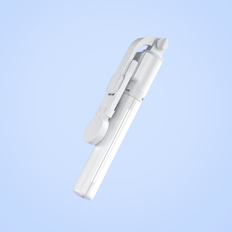Avtoit | Selfie stick with LED fill light