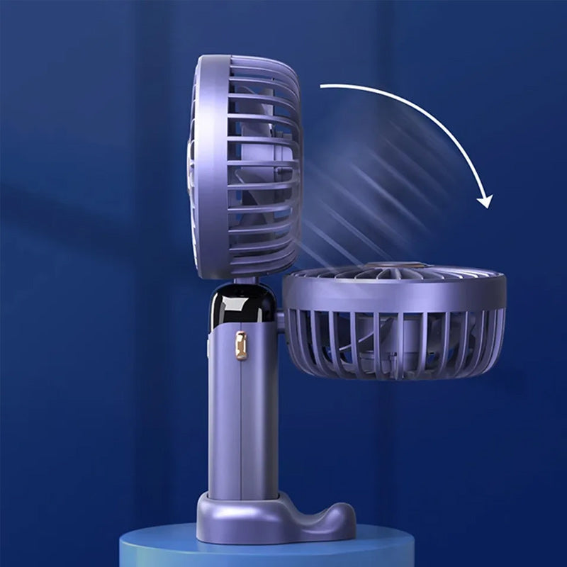 Avtoit | Portable Electric Cold Compressor Cooler Fan