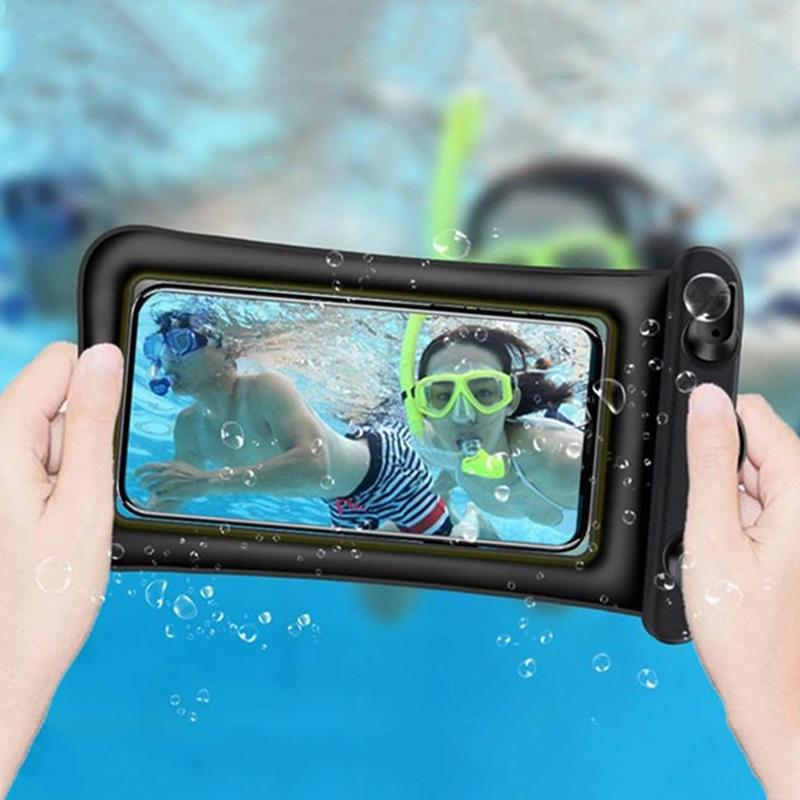 Avtoit | Waterproof Phone Case