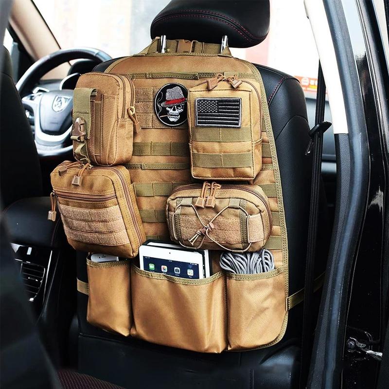 Avtoit | Hanging Car Seat Storage Bag
