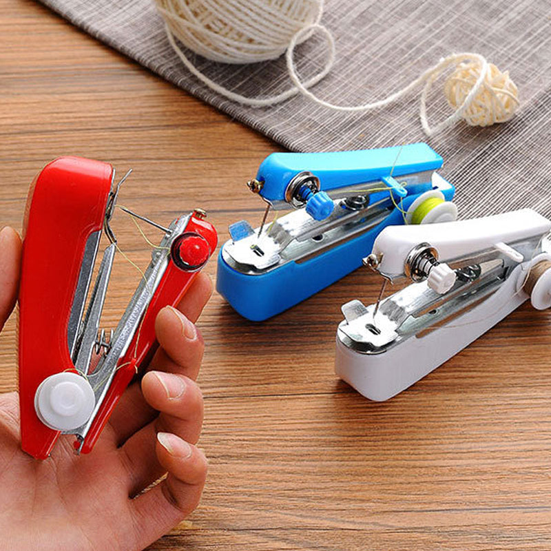 Avtoit | Portable sewing machine