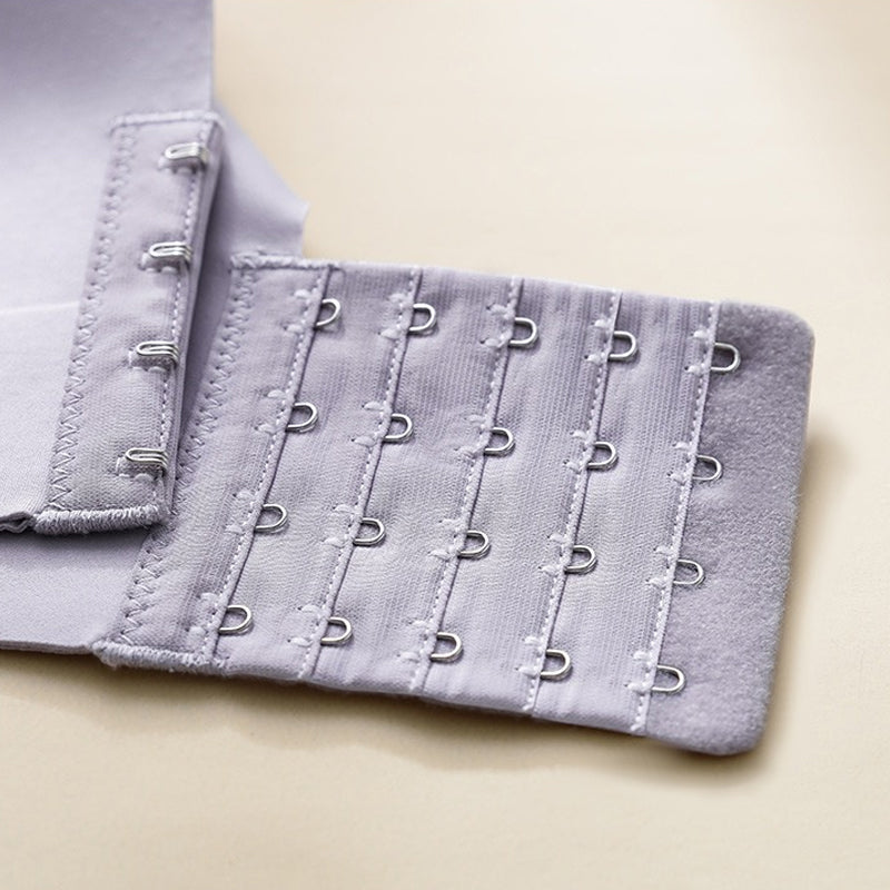 Avtoit | Side protection and anti-sag wireless bra