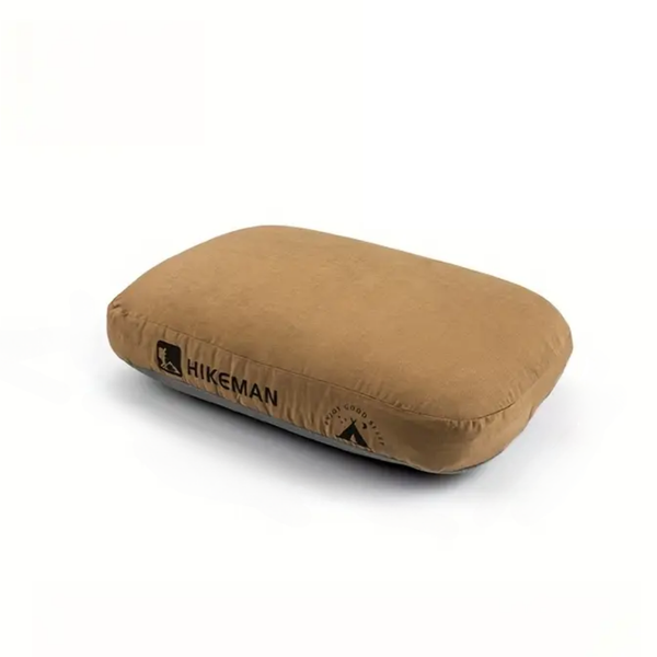 Avtoit | Outdoor Memory Foam Camping Pillow – Portable, Dual-Sided & Washable Cover