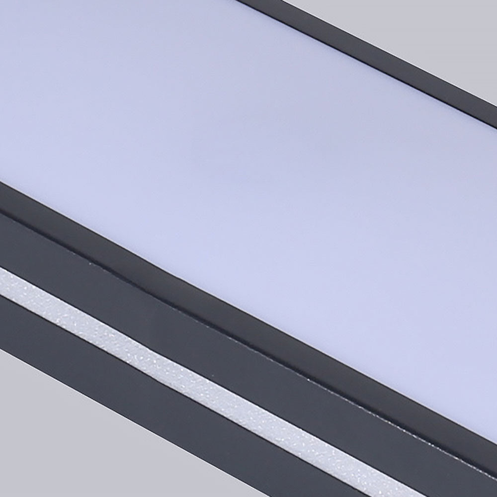 Avtoit | GlowRond – Modern LED Ceiling Light for Hallways, Entrances & Staircases | Energy Efficient & Stylish Design
