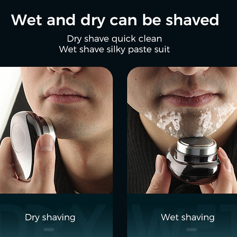 Avtoit | Mini Electric Shaver