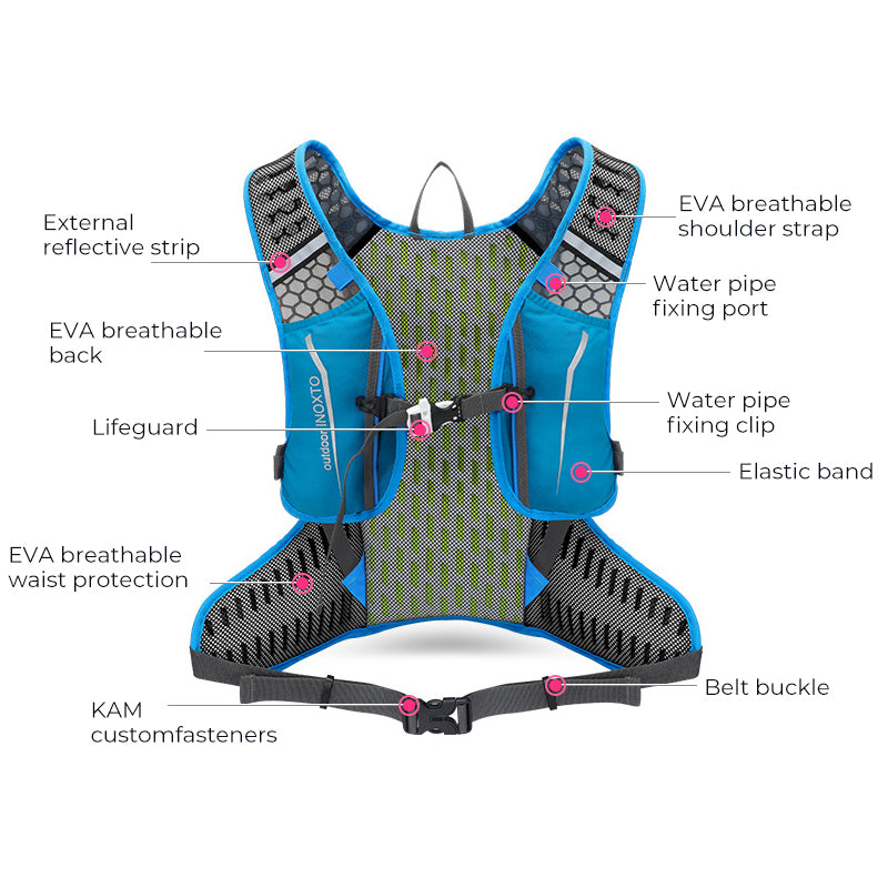 Avtoit | Outdoor Cycling Mountaineering Backpack