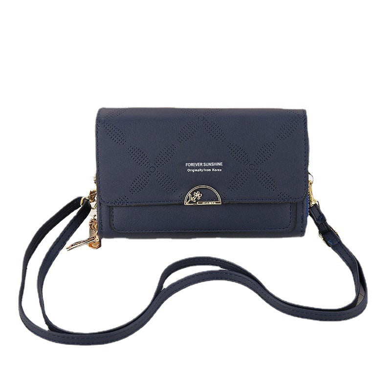 Avtoit | Double-layer Crossbody bag