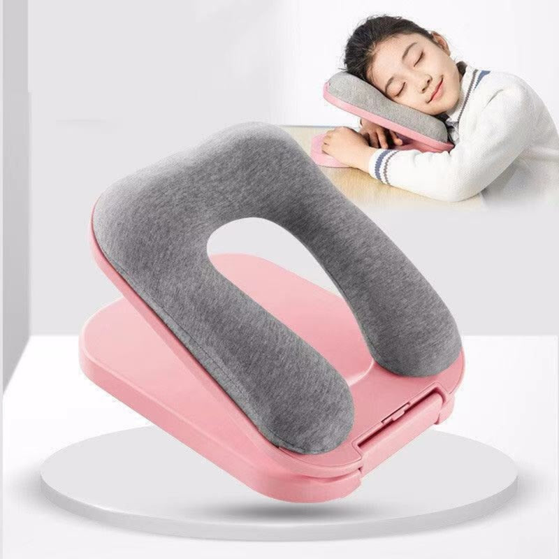 Avtoit | Easy Travel Adjustable Folding Pillow