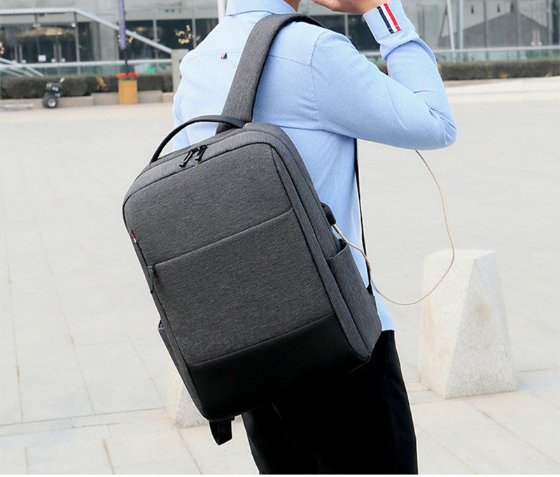 Avtoit | Business Large Capacity Backpack For Men