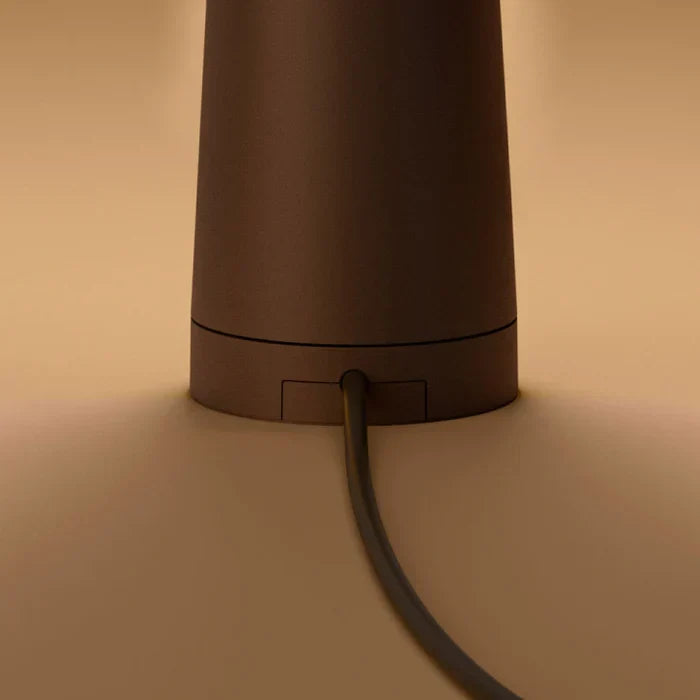 Avtoit | LuminEssence Glow Sculpting Table Lamp