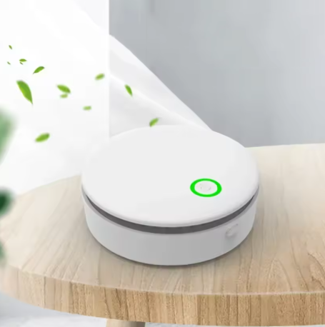 Avtoit | FreshAir Ozone Odour Eliminator – Portable Air Purifier for Smoke, Pet Smells & Household Odours