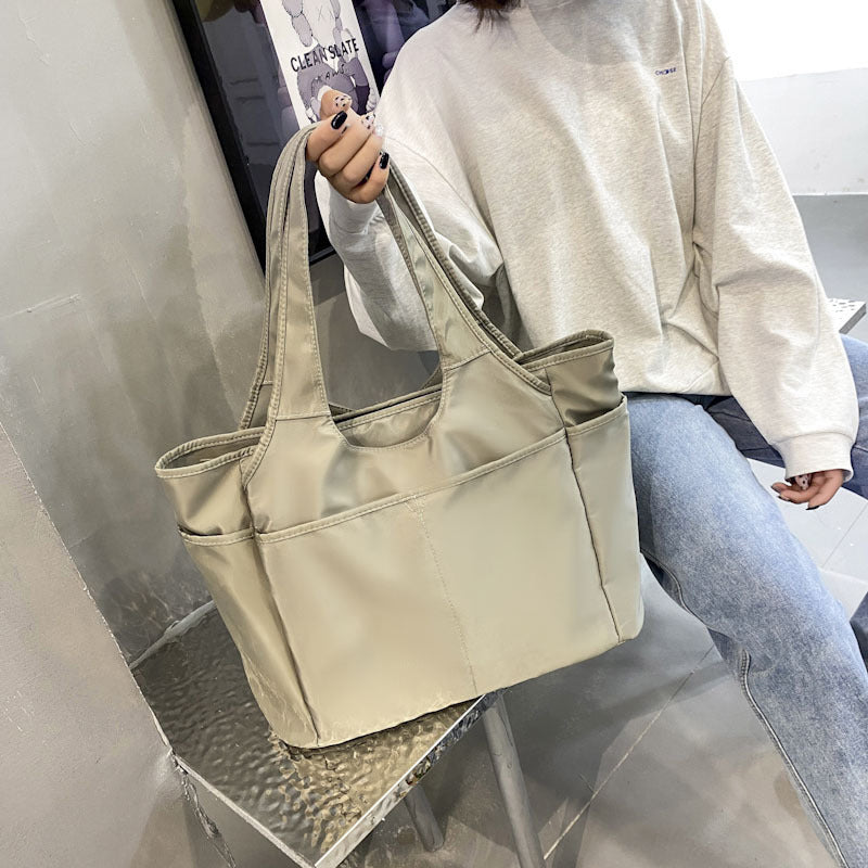 Avtoit | Multifunctional Tote Bag for Women with Large Capacity