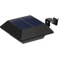 Avtoit | Solar UFO Shape Design Fence Light LED Outdoor Wall Lamp