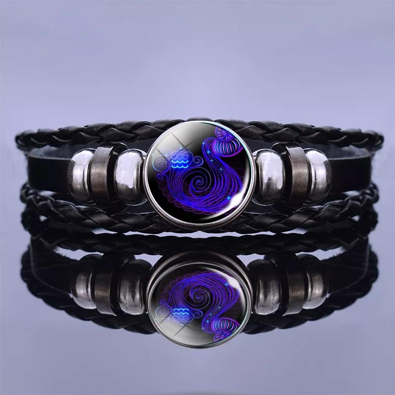 Avtoit | 12 Zodiac Constellation Bracelet