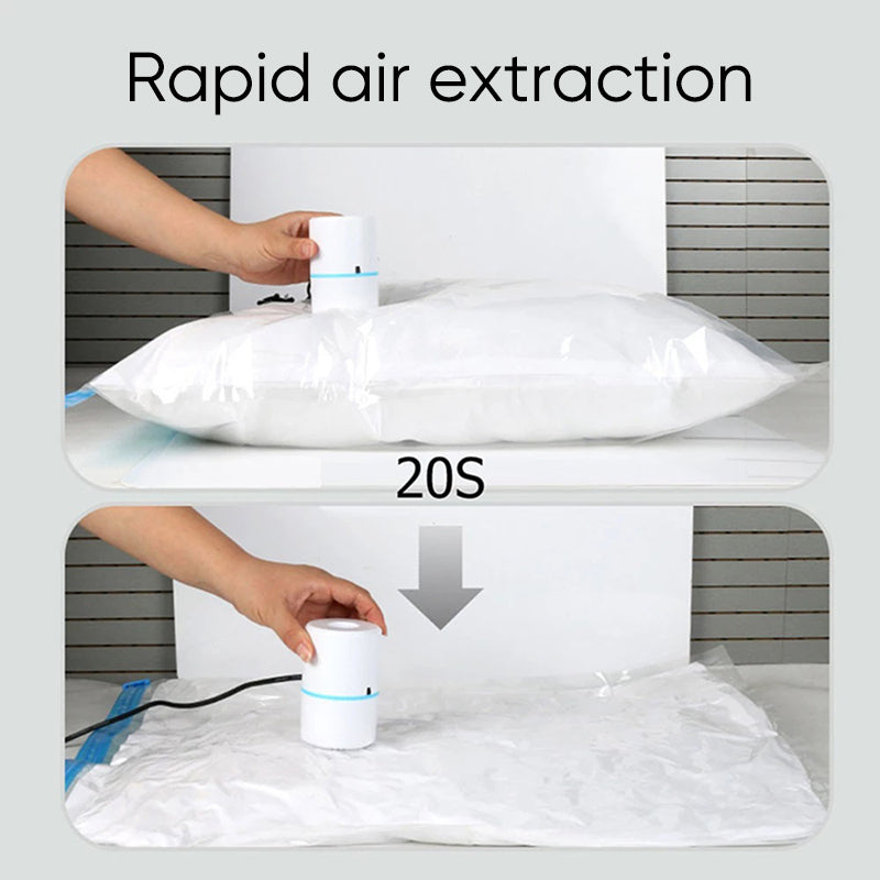 Avtoit | Vacuum Compression Storage Bag