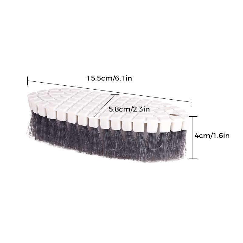 Avtoit | Multifunctional Flexible Cleaning Brush