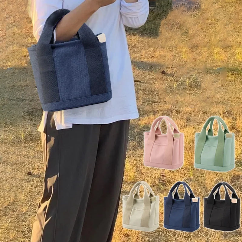 Avtoit | Canvas Bag