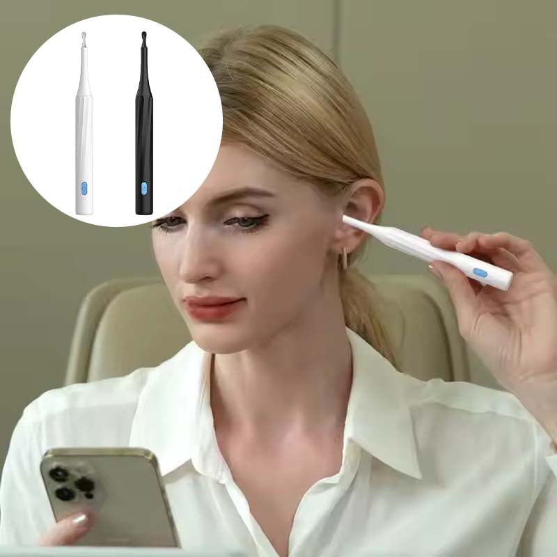 Avtoit | HD Camera Ear Wax Remover Kit