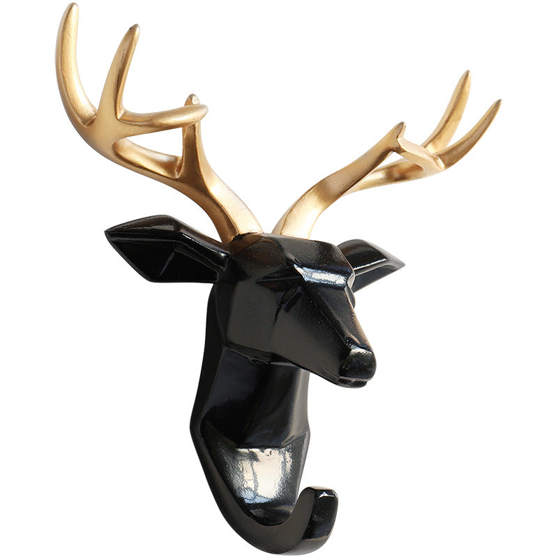 Avtoit | Tierkopf Wall Hook