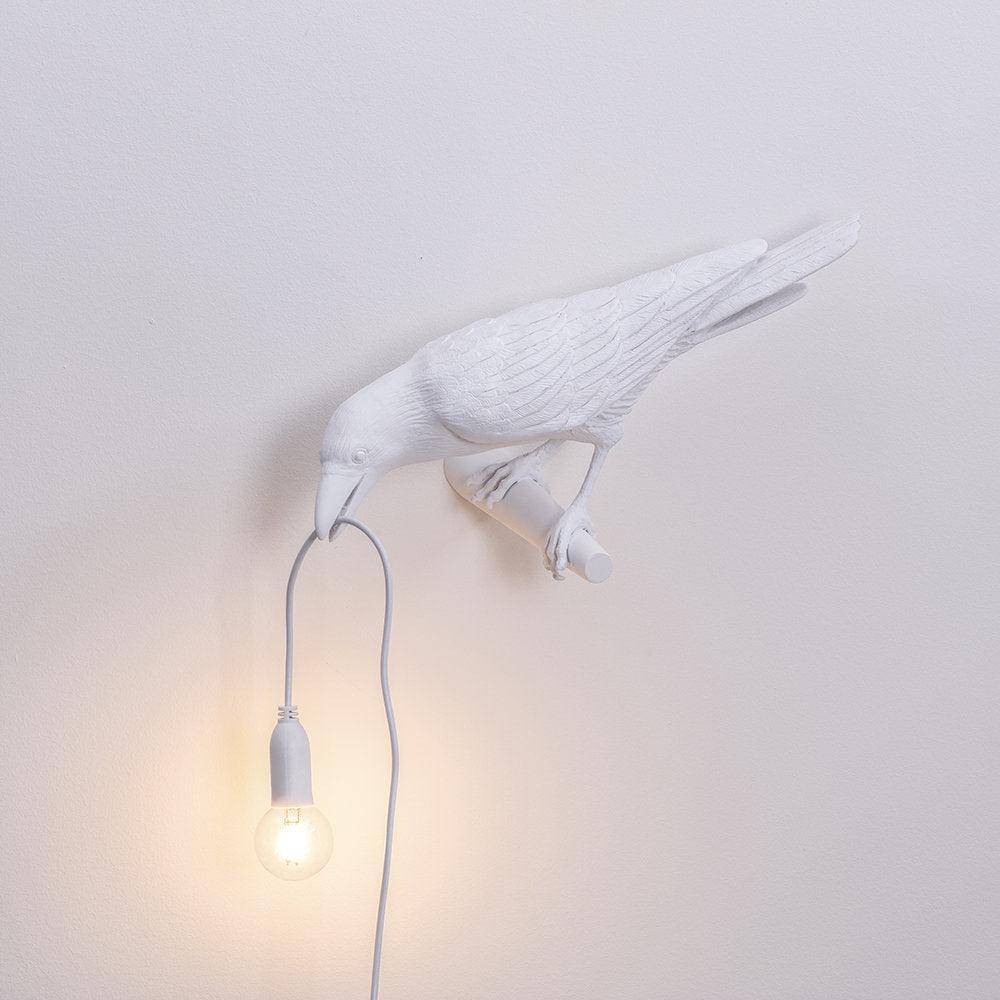 Avtoit | Bird Wall Light