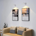 Avtoit | Wireless LED Spotlight with Motion Sensor