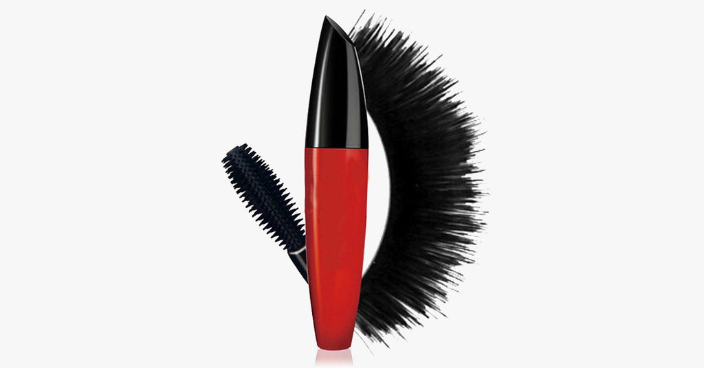 Avtoit | Royal Red Mascara
