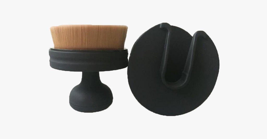 Avtoit | Puff Powder Brush – Get the perfect refresh anytime
