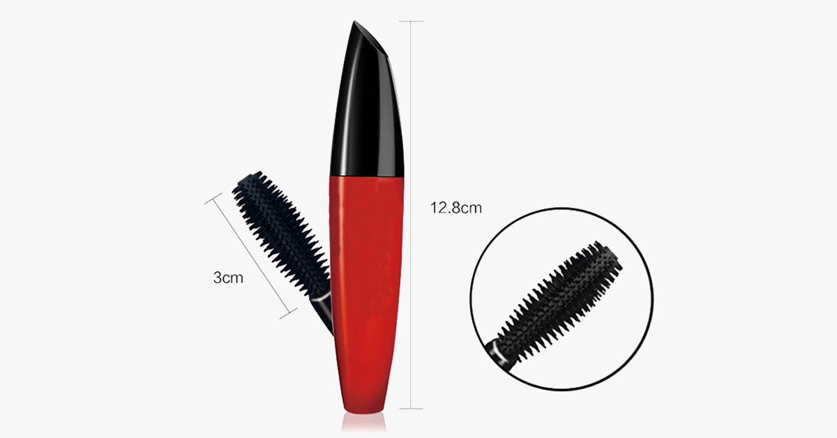 Avtoit | Royal Red Mascara