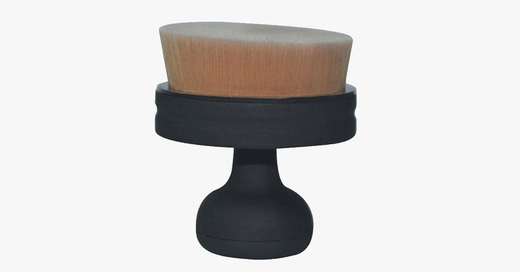 Avtoit | Puff Powder Brush – Get the perfect refresh anytime